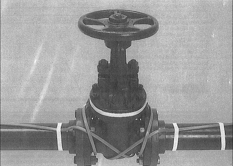 NECO Systems Products - Valve Pic